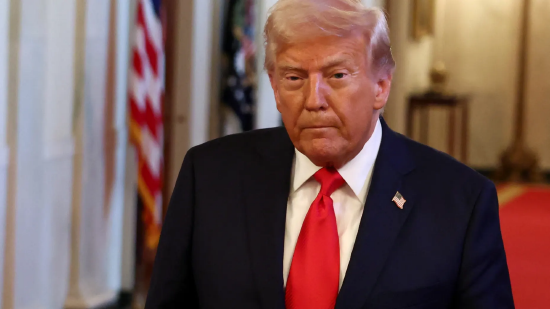 掘金配资 美媒：特朗普政府吹捧在伊核谈判中取得 “非常良好的进展”