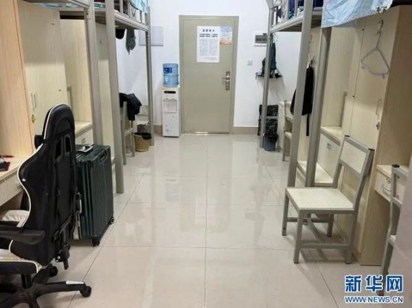 嘉创配资 光明夜读｜用AI匹配大学室友，靠谱吗？