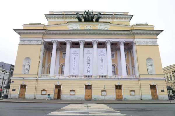 荣耀配资 《张居正》圣彼得堡首演成功